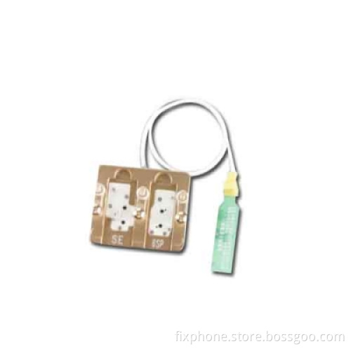 ACT PLUS eeprom IC expander board for iphone 6SP 5SE eeprom IC